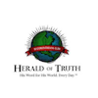 Herald of Truth Ministries logo, Herald of Truth Ministries contact details