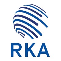 RKA Worldwide Group logo, RKA Worldwide Group contact details