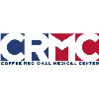 Coffee Regional Medical Center Inc logo, Coffee Regional Medical Center Inc contact details