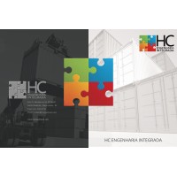 HC Engenharia Integrada logo, HC Engenharia Integrada contact details