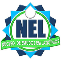 Núcleo de Estudos em Laticínios - UFLA logo, Núcleo de Estudos em Laticínios - UFLA contact details