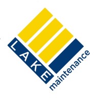 Lake Maintenance logo, Lake Maintenance contact details