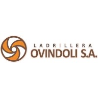 LADRILLERA OVINDOLI S.A logo, LADRILLERA OVINDOLI S.A contact details