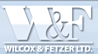 Wilcox & Fetz logo, Wilcox & Fetz contact details