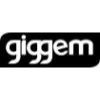 Giggem logo, Giggem contact details