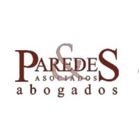 Paredes & Asociados Abogados logo, Paredes & Asociados Abogados contact details