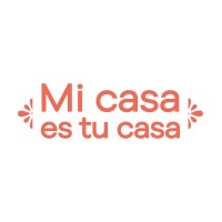 Mi casa es tu casa logo, Mi casa es tu casa contact details