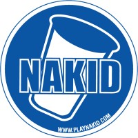 NAKID Social Sports logo, NAKID Social Sports contact details