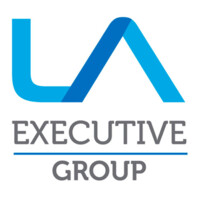 LA Executive Group logo, LA Executive Group contact details