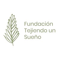 Fundacion Tejiendo un sueño logo, Fundacion Tejiendo un sueño contact details