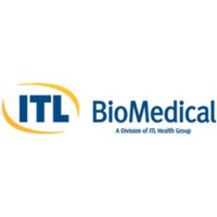 ITL BioMedical logo, ITL BioMedical contact details