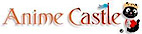 Anime Castle logo, Anime Castle contact details