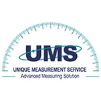 UNIQUE MEASUREMENT SERVICE logo, UNIQUE MEASUREMENT SERVICE contact details