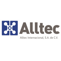 Alltec Internacional logo, Alltec Internacional contact details