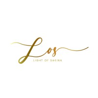 Light of Sakina logo, Light of Sakina contact details