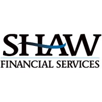 Shaw Financial Services, Inc. logo, Shaw Financial Services, Inc. contact details