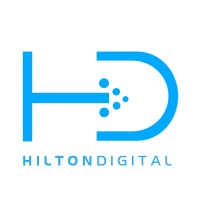 Hilton Digital logo, Hilton Digital contact details