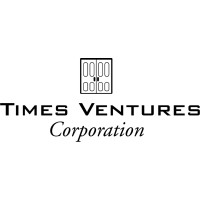 Times Ventures Corporation logo, Times Ventures Corporation contact details