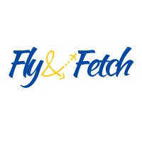 Fly and Fetch logo, Fly and Fetch contact details