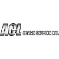 ACL Crane and Rigging Ltd. logo, ACL Crane and Rigging Ltd. contact details