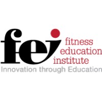 Fitness Education Insitute logo, Fitness Education Insitute contact details