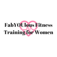 fabYOUlous fitness logo, fabYOUlous fitness contact details