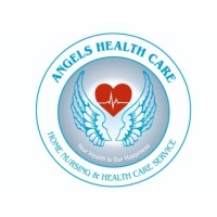 Angels Health Care logo, Angels Health Care contact details