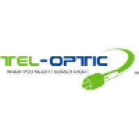 Tel-Optic Cable Contracting Services logo, Tel-Optic Cable Contracting Services contact details