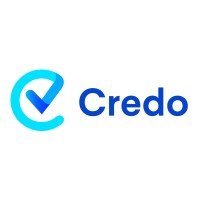 Credo logo, Credo contact details