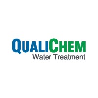 QualiChem Water Treatment logo, QualiChem Water Treatment contact details