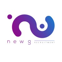 NewG Recruitment logo, NewG Recruitment contact details