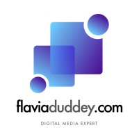 flaviaduddey.com logo, flaviaduddey.com contact details