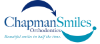 ChapmanSmiles Orthodontics logo, ChapmanSmiles Orthodontics contact details