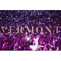 The Vermont Hollywood logo, The Vermont Hollywood contact details