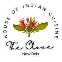 The Clove New Delhi logo, The Clove New Delhi contact details