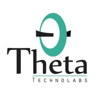 Theta Technolabs logo, Theta Technolabs contact details