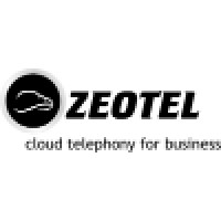 Zeotel Communications Private Limited logo, Zeotel Communications Private Limited contact details