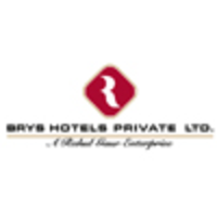 BRYS Hotels logo, BRYS Hotels contact details