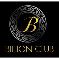 BILLIONCLUB logo, BILLIONCLUB contact details