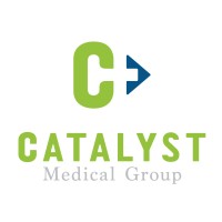 CATALYST MEDICAL GROUP, PLLC logo, CATALYST MEDICAL GROUP, PLLC contact details