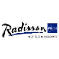 Radisson Blu Hotel London Stansted Airport logo, Radisson Blu Hotel London Stansted Airport contact details