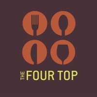 The Four Top (podcast) logo, The Four Top (podcast) contact details