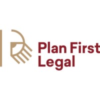 Plan First Legal logo, Plan First Legal contact details