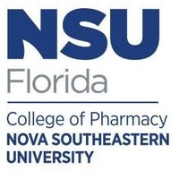 NSU College of Pharmacy Puerto Rico logo, NSU College of Pharmacy Puerto Rico contact details