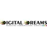 Digital Dreams Marketing Communication Services logo, Digital Dreams Marketing Communication Services contact details