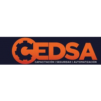 CEDSA/CAPACITACION,SEGURIDAD, AUTOMATIZACION logo, CEDSA/CAPACITACION,SEGURIDAD, AUTOMATIZACION contact details