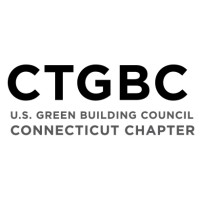 CT Green Building Council logo, CT Green Building Council contact details