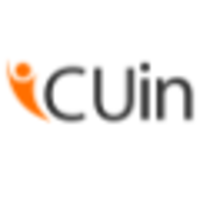 CUin logo, CUin contact details