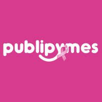 Publipymes logo, Publipymes contact details