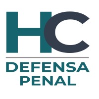 HC Defensa Penal logo, HC Defensa Penal contact details